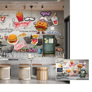 Restaurant - Vol 03
