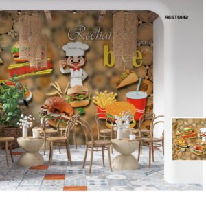 Restaurant - Vol 03