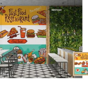 Restaurant - Vol 03
