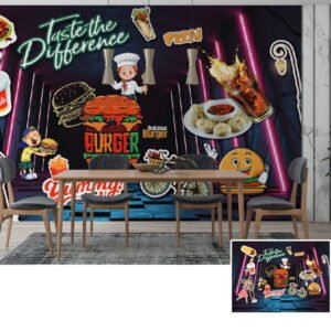 Restaurant - Vol 03