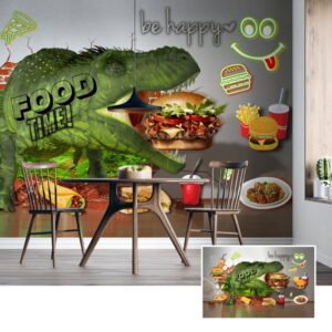 Restaurant - Vol 03