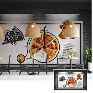 Restaurant - Vol 03