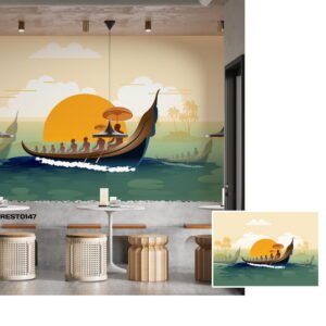 Restaurant - Vol 03