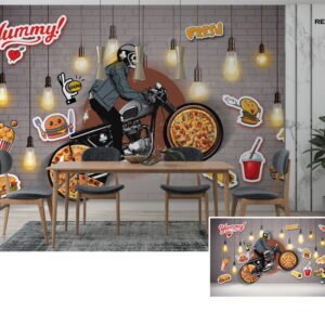 Restaurant - Vol 03