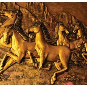 Seven Horse