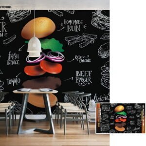 Restaurant - Vol 03