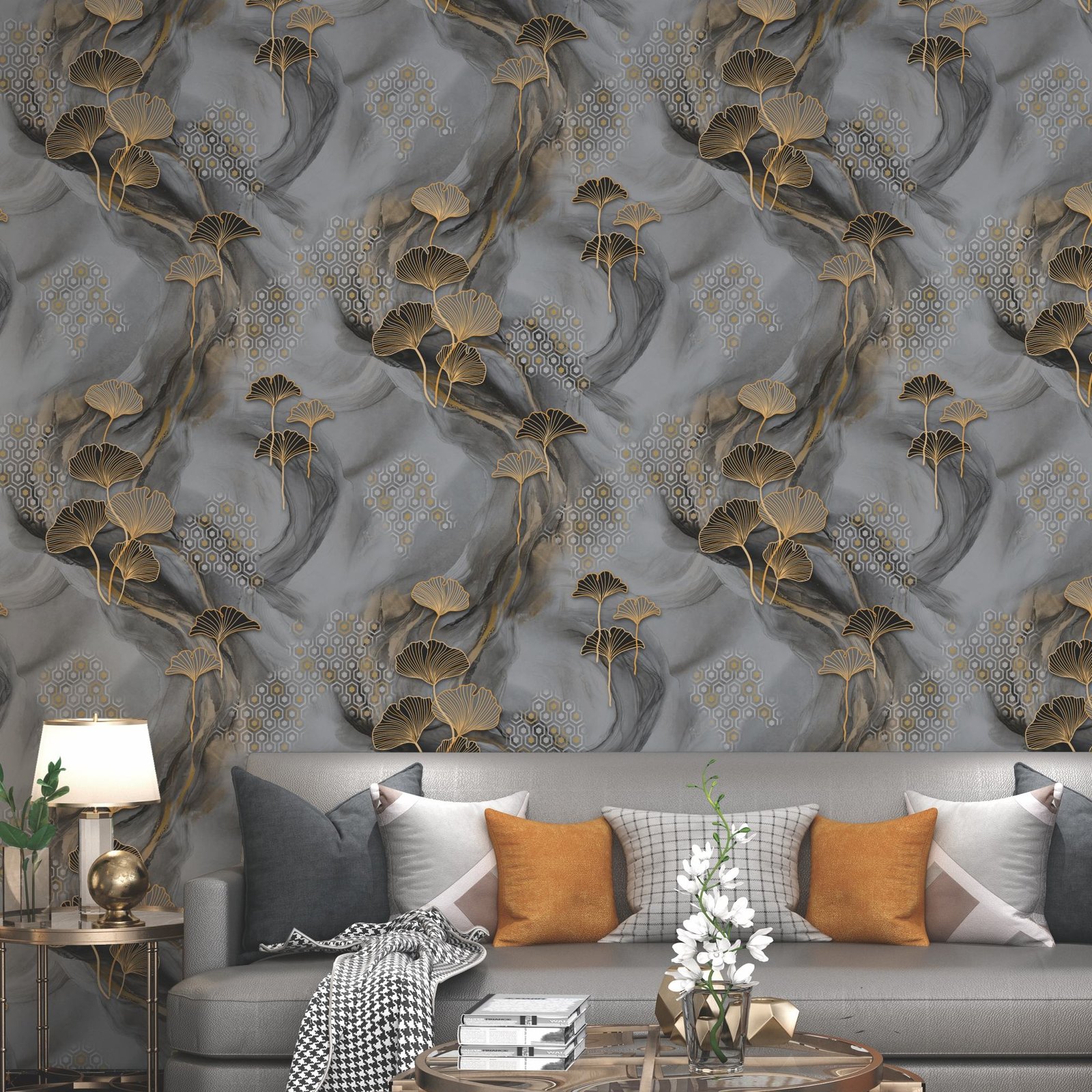 NATURAL LOOK - Image 2