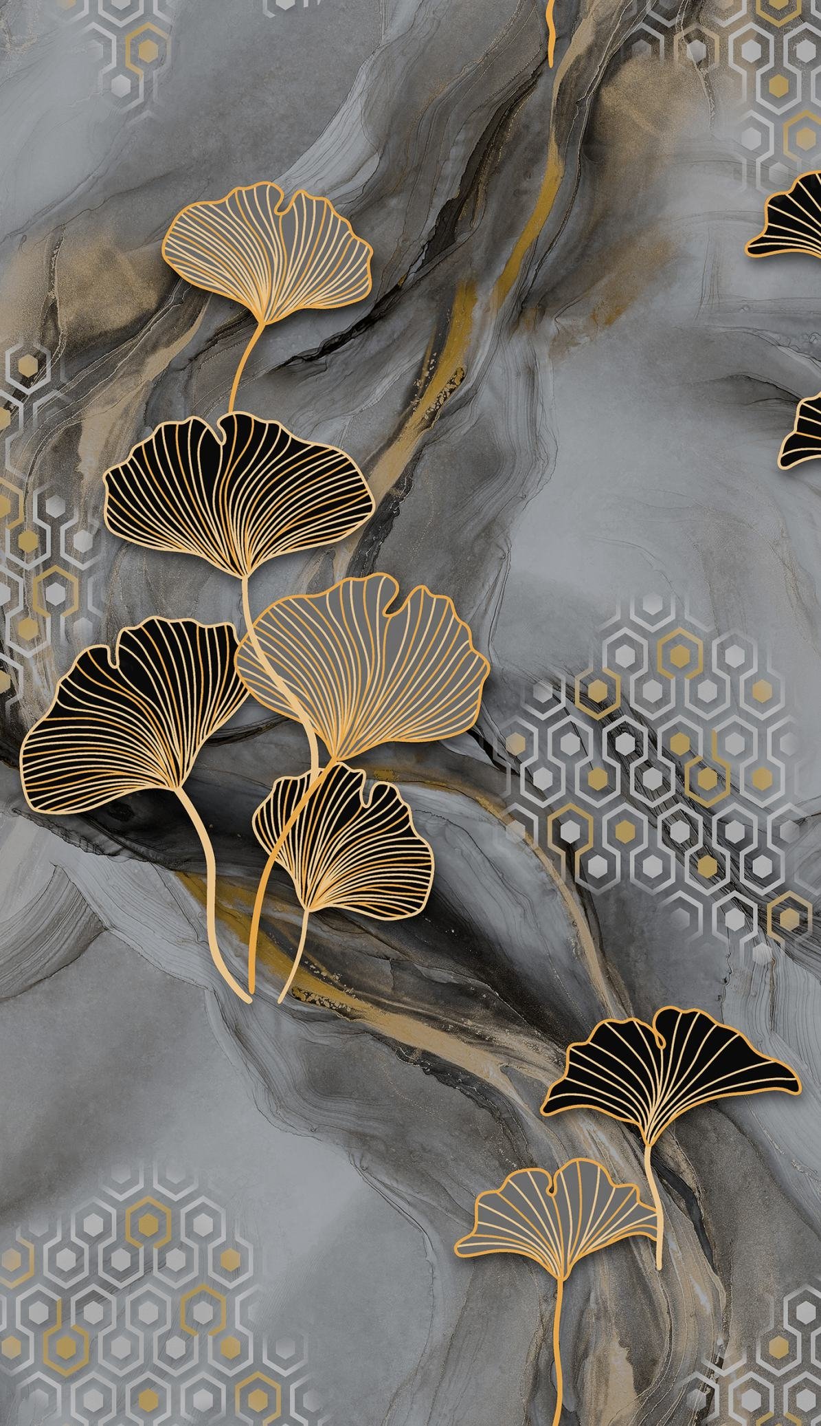 NATURAL LOOK - Image 3