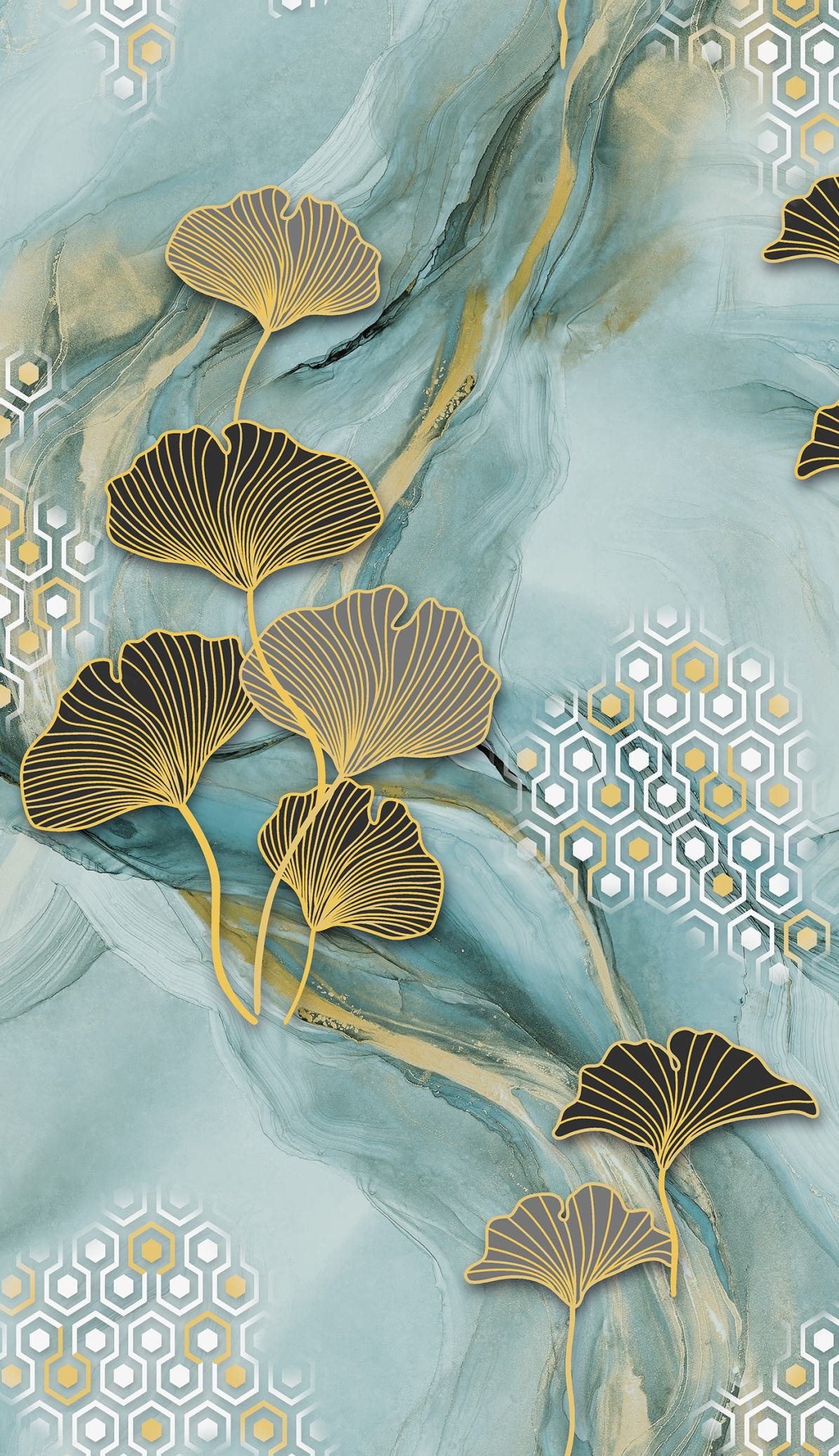 NATURAL LOOK - Image 2