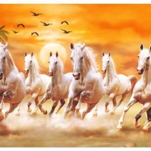 Seven Horse