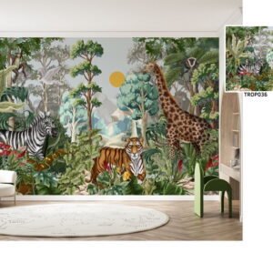 Tropical - Vol. 02