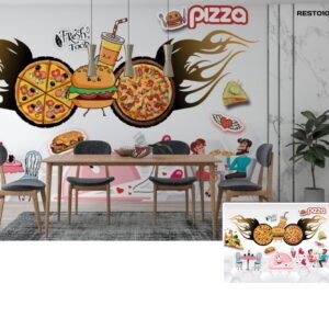 Restaurant - Vol 03