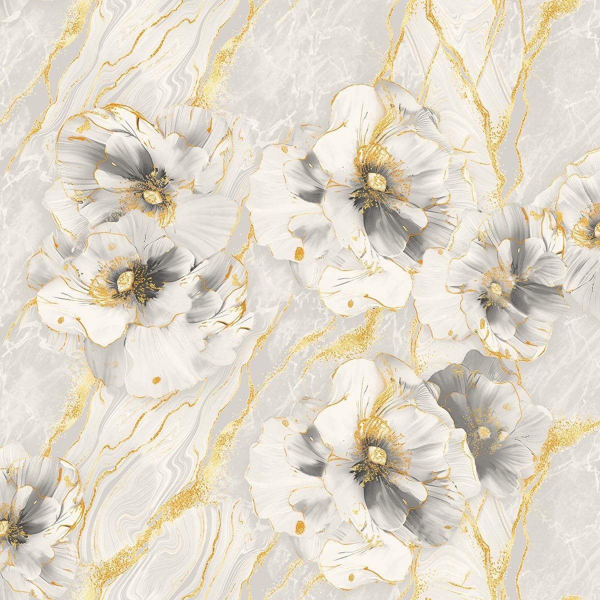 Floral Wallpapers