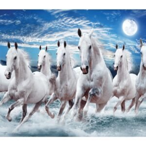 Seven Horse