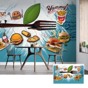 Restaurant - Vol 03