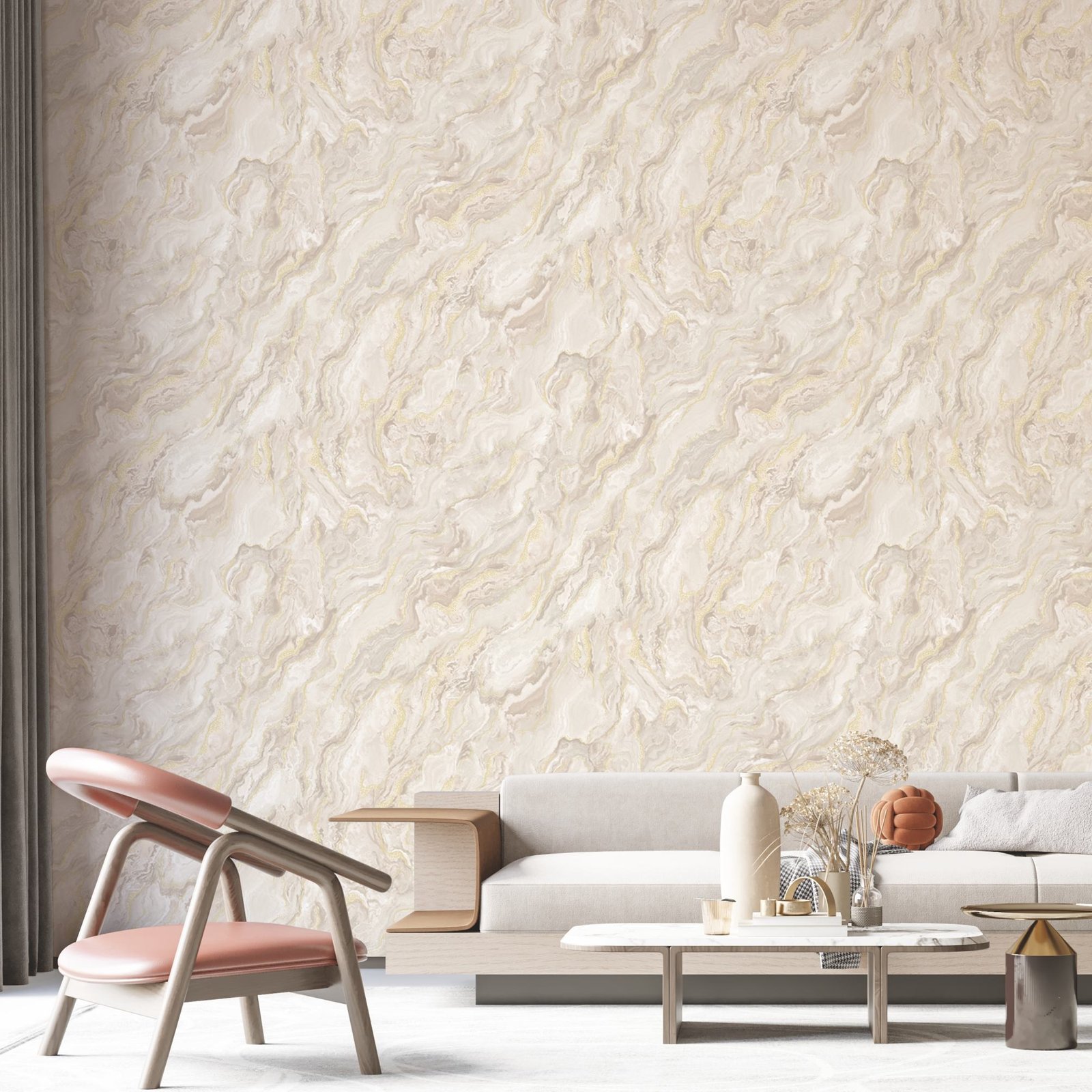 NATURAL LOOK - Image 2