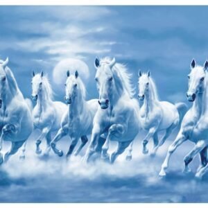 Seven Horse