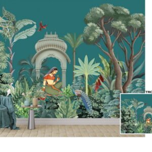 Tropical - Vol. 03