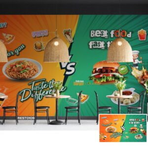 Restaurant - Vol 03