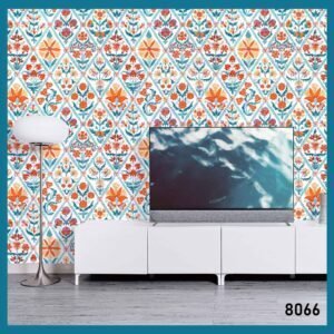 Damask Wallpapers