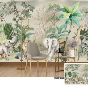 Tropical - Vol. 04