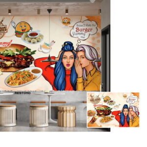 Restaurant - Vol 03