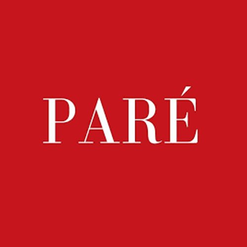 Pare