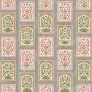 Mughal Art