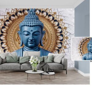 Buddha Designs - Vol-03