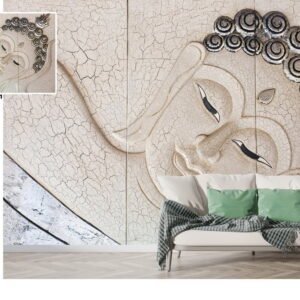 Buddha Designs - Vol-04
