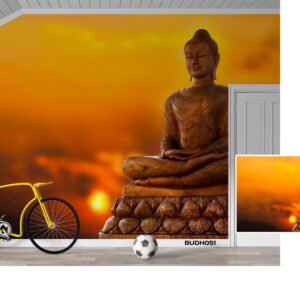 Buddha Designs - Vol-02