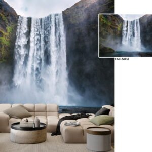 Waterfall Designs - Vol.02