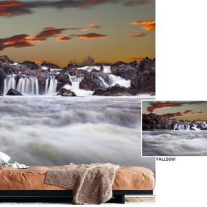 Waterfall Designs - Vol.03