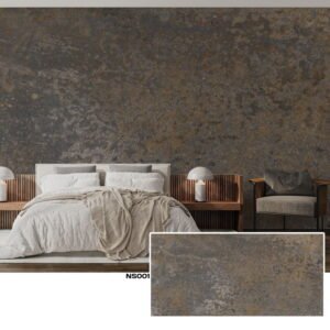 Natural Stone Designs - Vol.01