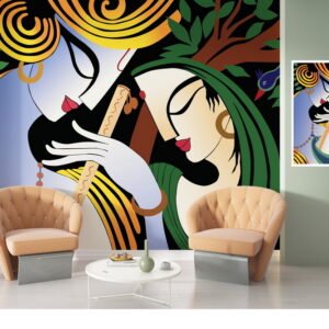KRISHNA DESIGNS - VOL-01