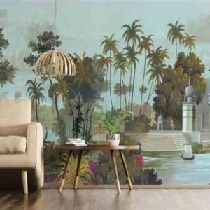 Tropical Chic Coll.-6