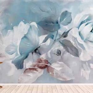 art print wallpaper