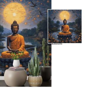 Buddha Designs - Vol-03