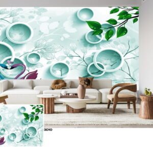 3d Designs - Vol.01