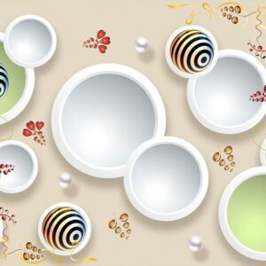 3d Designs - Vol.04