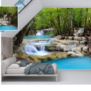 Waterfall Designs - Vol.03