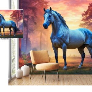 Horse Designs - Vol.01