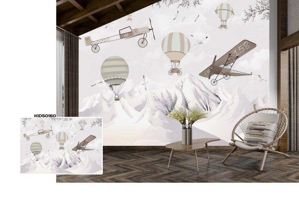 Kids Designs - Vol.04