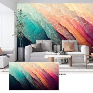 Natural Stone Designs - Vol.01