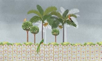 Nature's Canvas - Image 2