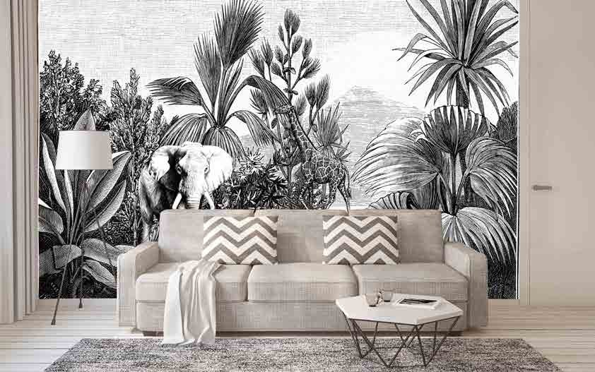 Tropical Chic Coll.-6