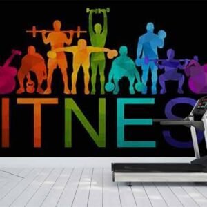 FITNESS MANIA Coll.-11