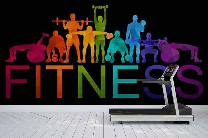 FITNESS MANIA Coll.-11