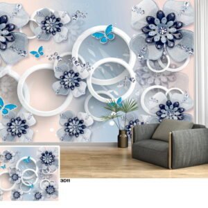 3d Designs - Vol.01