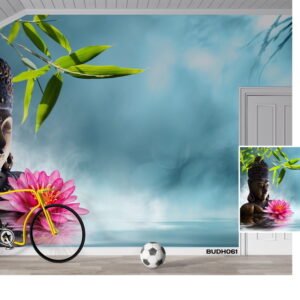 Buddha Designs - Vol-02